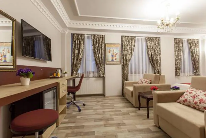 Asya World Otel Istanbul Hotel