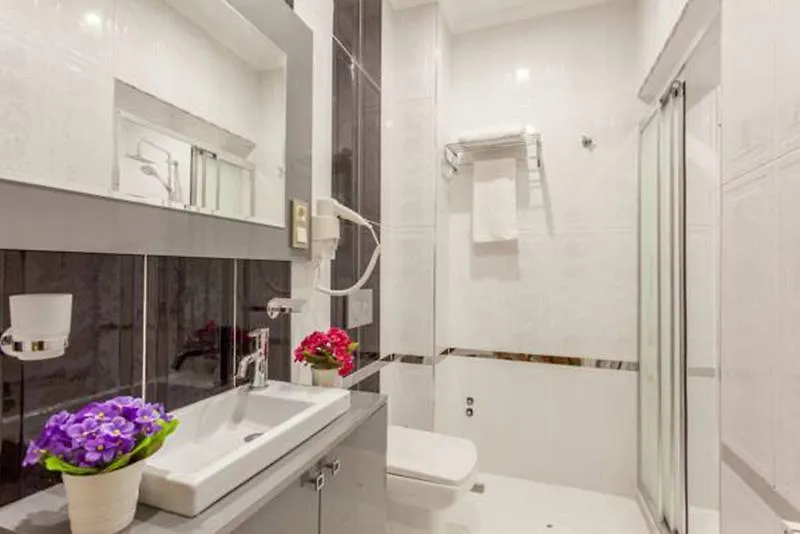 Hotel Asya World Otel Istanbul