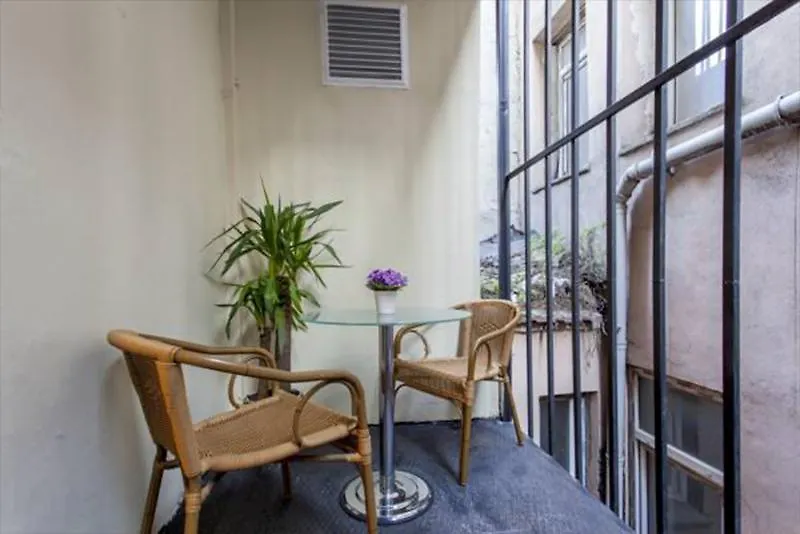 **** Hotel Asya World Otel Istanbul Türkei
