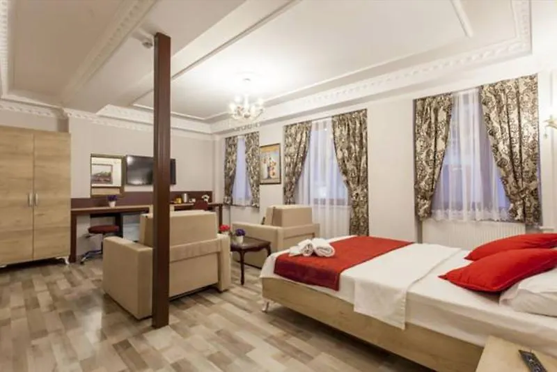 Hotel Asya World Otel Istanbul