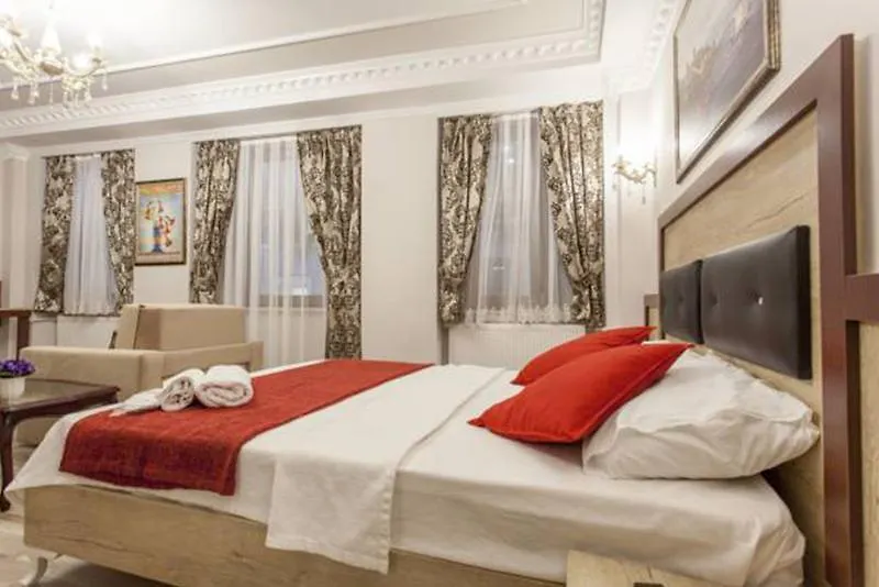 Asya World Otel Istanbul Hotel